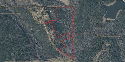 Undeveloped Land for sale in Barbour County, Alabama