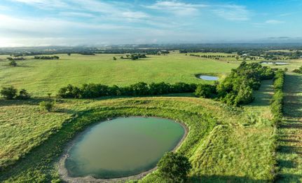 Property for sale in Bosque County, Texas