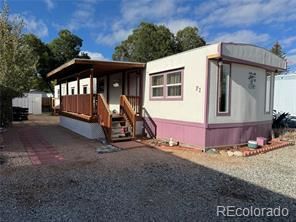 Property for sale in Chaffee County, Colorado