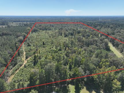 Property for sale in Rapides Parish, Louisiana