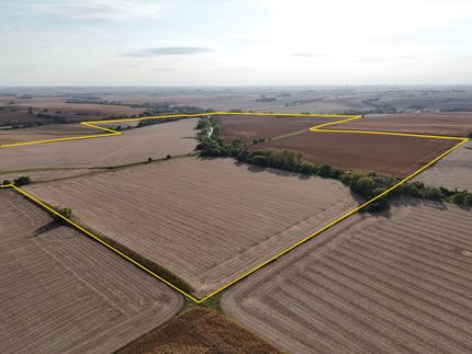 Property in Shelby County, Iowa