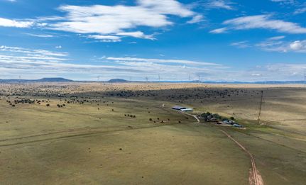 Property for sale in Torrance County, New Mexico