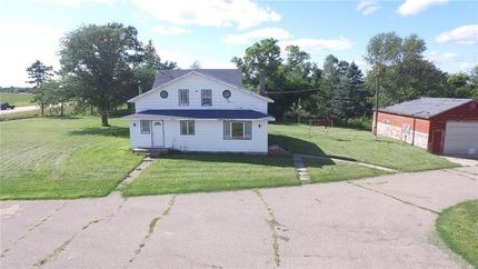 Property in Douglas County, Minnesota
