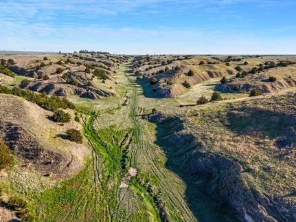 Recreational Property for sale in Frontier County, Nebraska