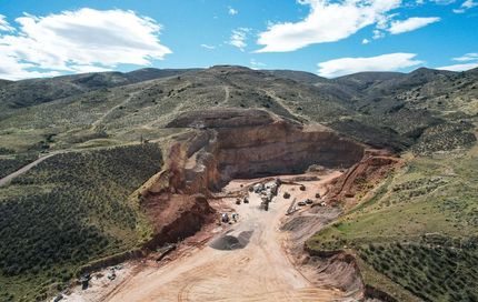 Undeveloped Land for sale in Converse County, Wyoming