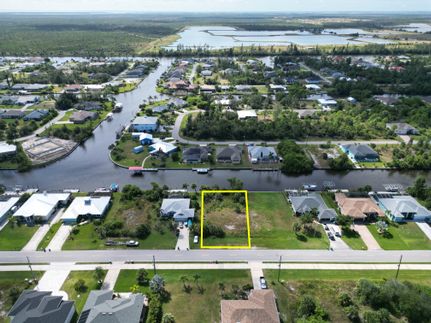 Property for sale in Charlotte County, Florida
