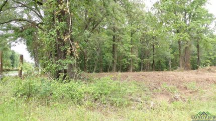 Property for sale in Harrison County, Texas