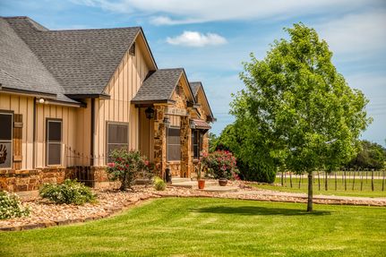 Property for sale in Burleson County, Texas