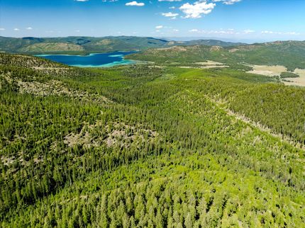 Timberland Property for sale in Flathead County, Montana