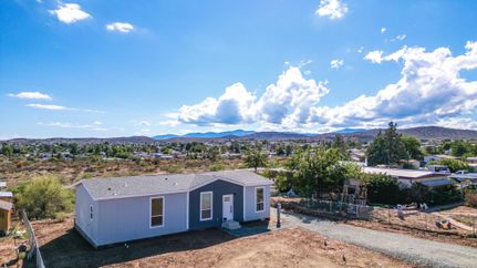 Property for sale in Yavapai County, Arizona