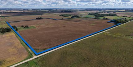 Property for sale in Worth County, Iowa