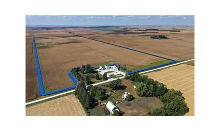 Property for sale in Humboldt County, Iowa