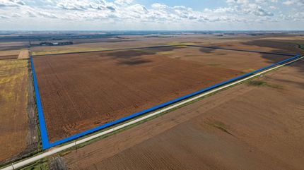 Property in Humboldt County, Iowa