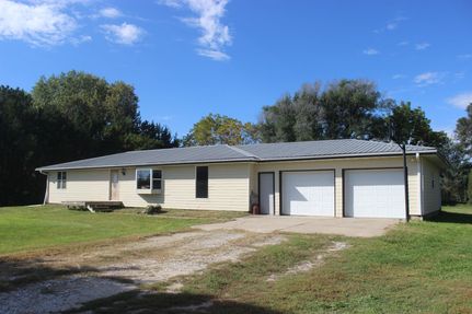 Property for sale in Custer County, Nebraska