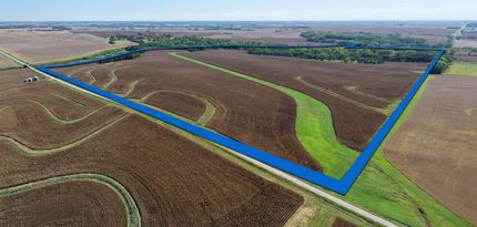 Farm Property for sale in Montgomery County, Iowa