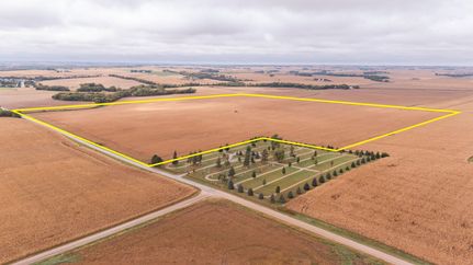 Property in Washington County, Nebraska