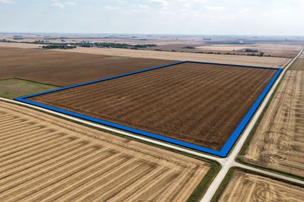 Property in Humboldt County, Iowa