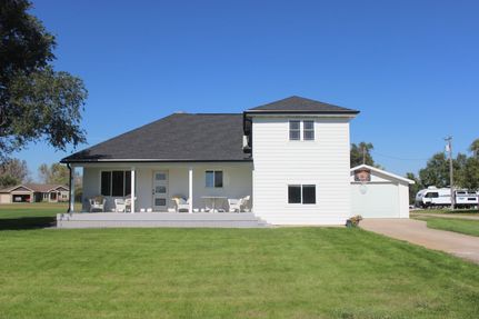 Property for sale in Custer County, Nebraska