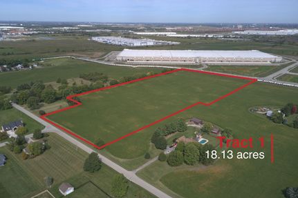 Property in Will County, Illinois