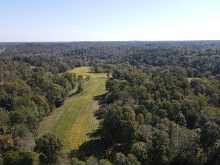 Hunting Land for sale in Montgomery County, Tennessee