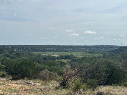 Property for sale in Crockett County, Texas