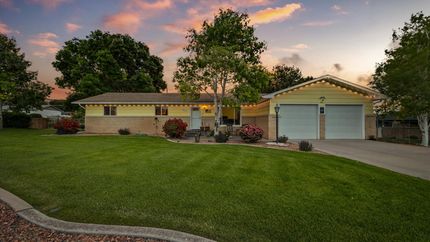 Property for sale in Mesa County, Colorado