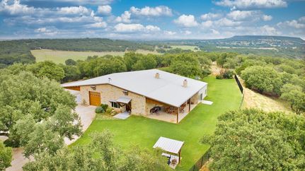 Ranch Property for sale in Comanche County, Texas