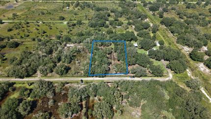 Property for sale in Okeechobee County, Florida