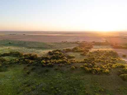 Ranch Property for sale in Tillman County, Oklahoma