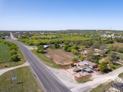 Property for sale in Coleman County, Texas