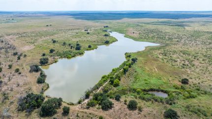 Hunting Land for sale in Throckmorton County, Texas