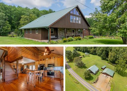 Property for sale in Carroll County, Virginia