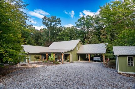 Property for sale in Dade County, Georgia