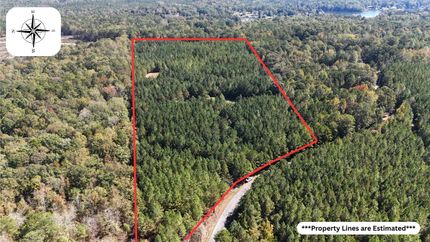 Property for sale in Tallapoosa County, Alabama