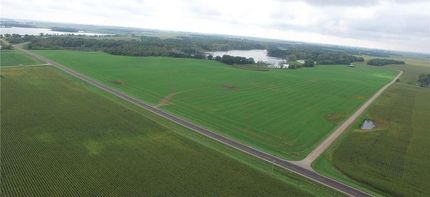 Property in Stevens County, Minnesota