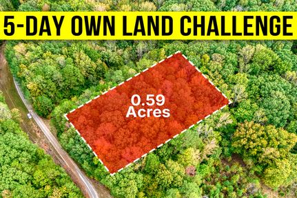 Undeveloped Land for sale in Vance County, North Carolina