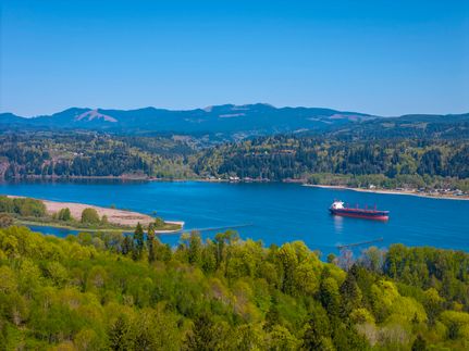 Property for sale in Columbia County, Oregon