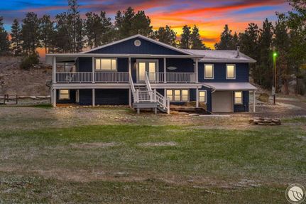 Property for sale in Musselshell County, Montana