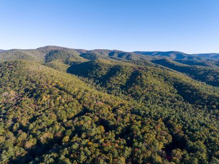 Property in Pocahontas County, West Virginia