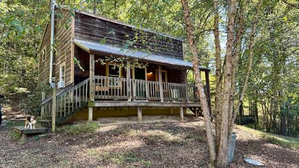 Hunting Land for sale in Orange County, Indiana