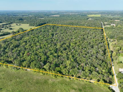 Undeveloped Land for sale in Jasper County, Missouri