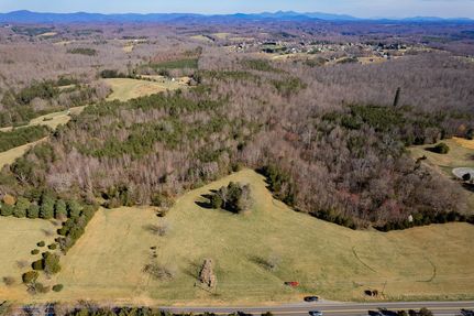 Hunting Land for sale in Franklin County, Virginia