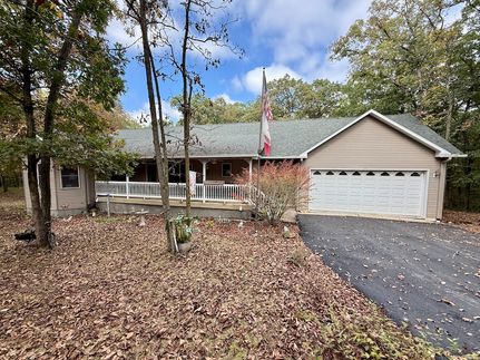 Timberland Property for sale in Ringgold County, Iowa