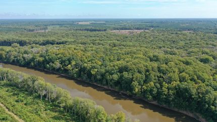 Property in Bertie County, North Carolina