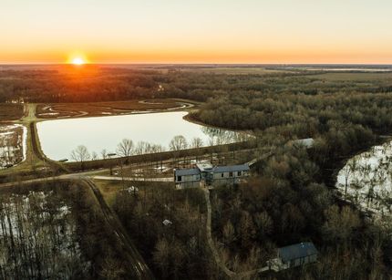 Property in Sunflower County, Mississippi