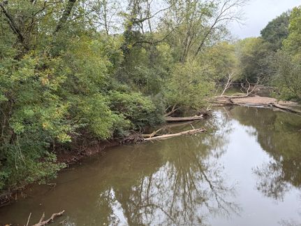 Farm Property for sale in Cleburne County, Alabama