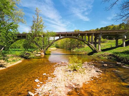 Property for sale in Douglas County, Missouri