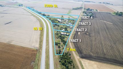 Commercial Property for sale in Boone County, Iowa