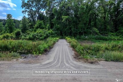 Undeveloped Land for sale in Monroe County, Michigan