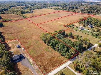 Property for sale in Monroe County, Michigan